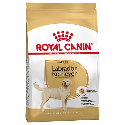 Hundefutter Royal Canin