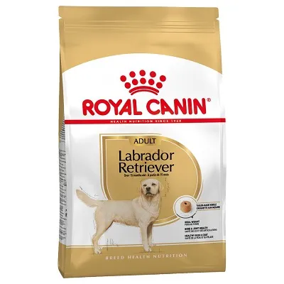 Hundefutter Royal Canin