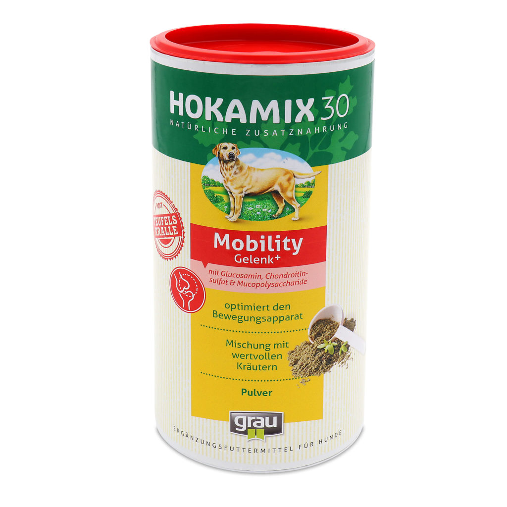 HOKAMIX30 Mobility