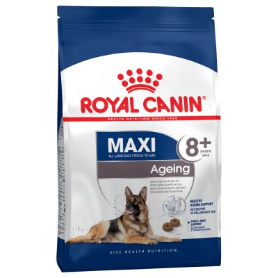 croquettes Royal Canin pour berger allemand