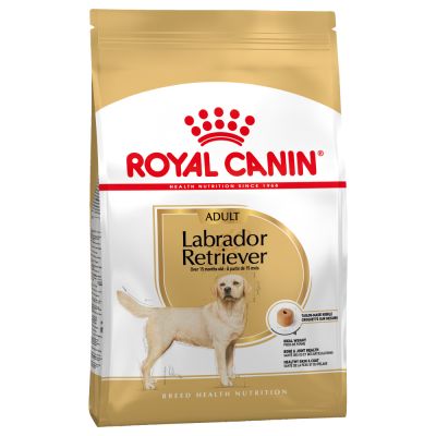 Royal Canin za labradorce