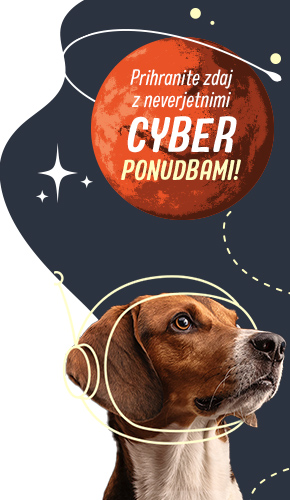 Cyber week banner Left