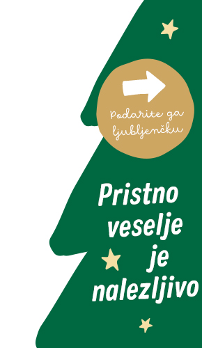 Xmas banner left