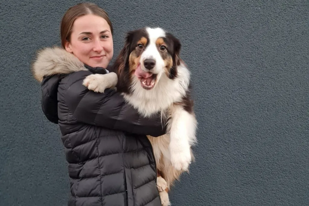 dr. Franziska G., Veterinar Franziska G.